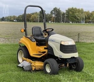 Cub Cadet 7532 7530 Manual de Reparacion