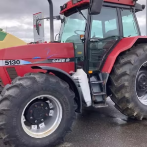 Case Ih 5130 Manual de Taller