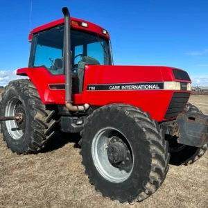 Case Ih 7110 Manual de Taller