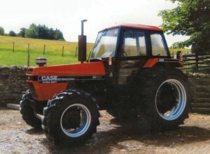 Case Ih 1594 Tractor Manual Taller-Reparacion