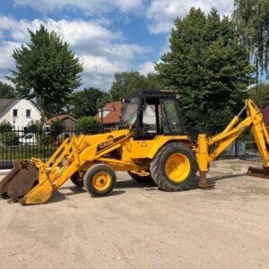 case 580f retrocargadoras manual de operadores