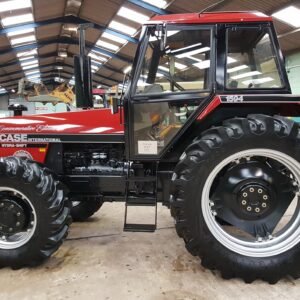 case ih 1594 manual de taller