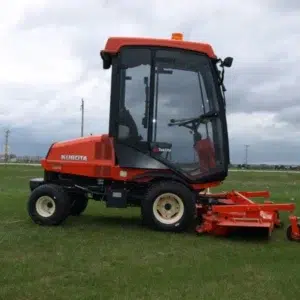 kubota f2880 f3680 manual de taller