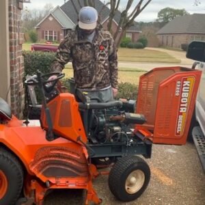 Kubota G3200 G4200 G4200h G5200h G6200h Manual Servicio