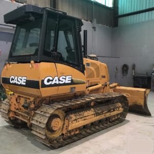 Case 750L 850L Tier3 Manual de Reparacion