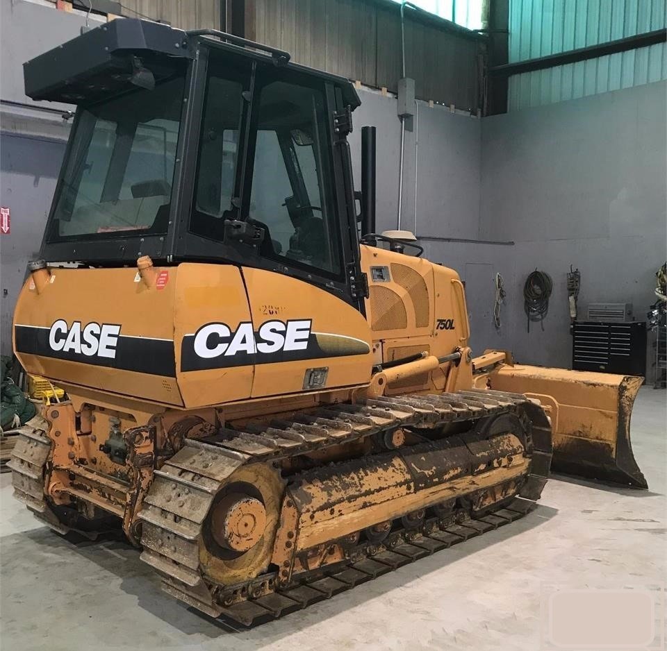 Case 750L 850L Tier3 Manual de Reparacion Case 750L 850L Tier3 Manual de Reparacion