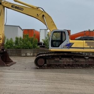 kobelco sk450(lc) 6 sk480(lc) 6 manual de taller