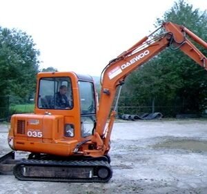 Doosan 035 Catalogo de Piezas