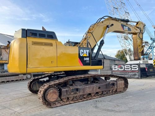 caterpillar 349e excavadora manual de reparación fjb caterpillar 349e excavadora manual de reparación fjb