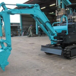 Kobelco Sk09sr Manual de piezas del motor