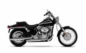 Harley Davidson FLST FXST Manual de taller