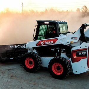 Bobcat 56-76 MiniExcavadora