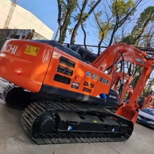 hitachi zaxis manual de reparacion
