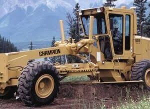 Champion 700 Manual de Reparacion de Taller