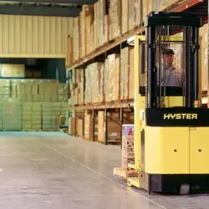 Hyster E174 (R30XMS3) Manual de reparación de Montajes