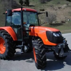 Kubota M108S Manual de piezas