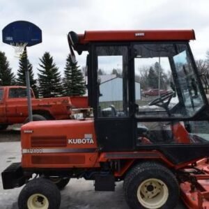 kubota f2100 f2400 catalogo de piezas