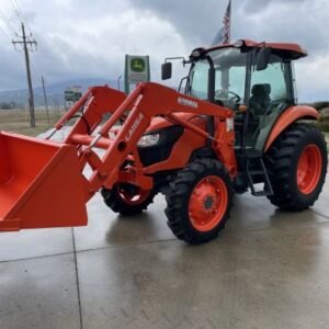 kubota m6060 m7060 manual de reparación