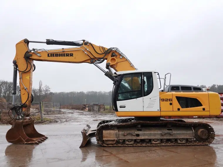 liebherr r906 r926 manual de mecanica liebherr r906 r926 manual de mecanica