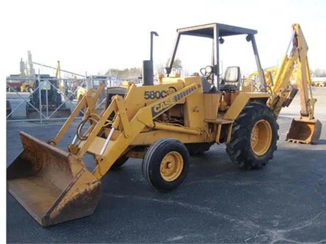 case 580c 580ck manual de mecanica case 580c 580ck manual de mecanica