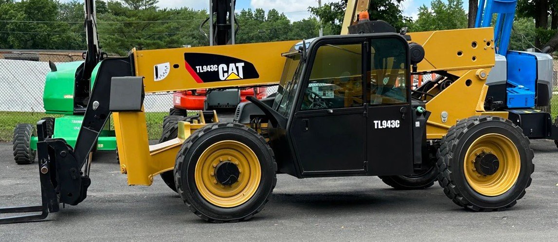 cat tl642c tl943c manual de mecanica cat tl642c tl943c manual de mecanica