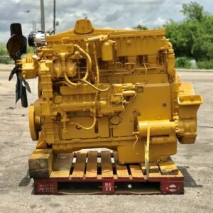 manual de reparacion caterpillar cat 3406 3406c