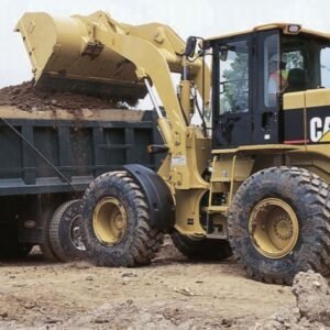 Caterpillar Cat 928g y It28g Manual De Partes