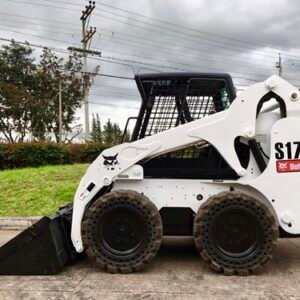 Bobcat S175 S175H Manual de servicio