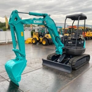kobelco sk30sr 2 y sk35sr 2 manual de piezas