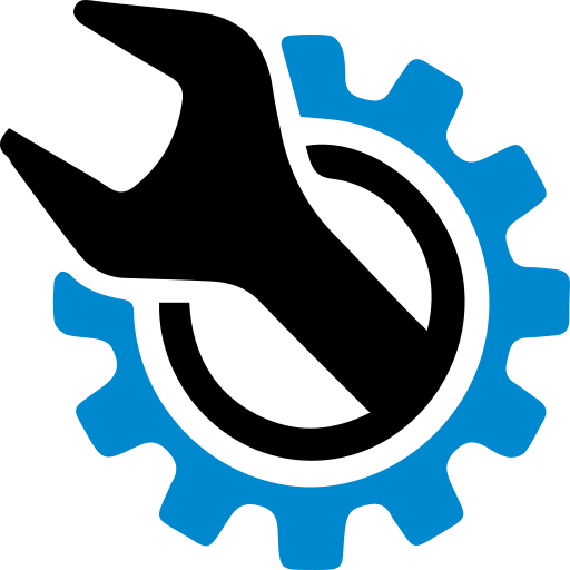 Maquinaria Pesada logo