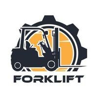 Forklift