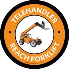 Telehandler